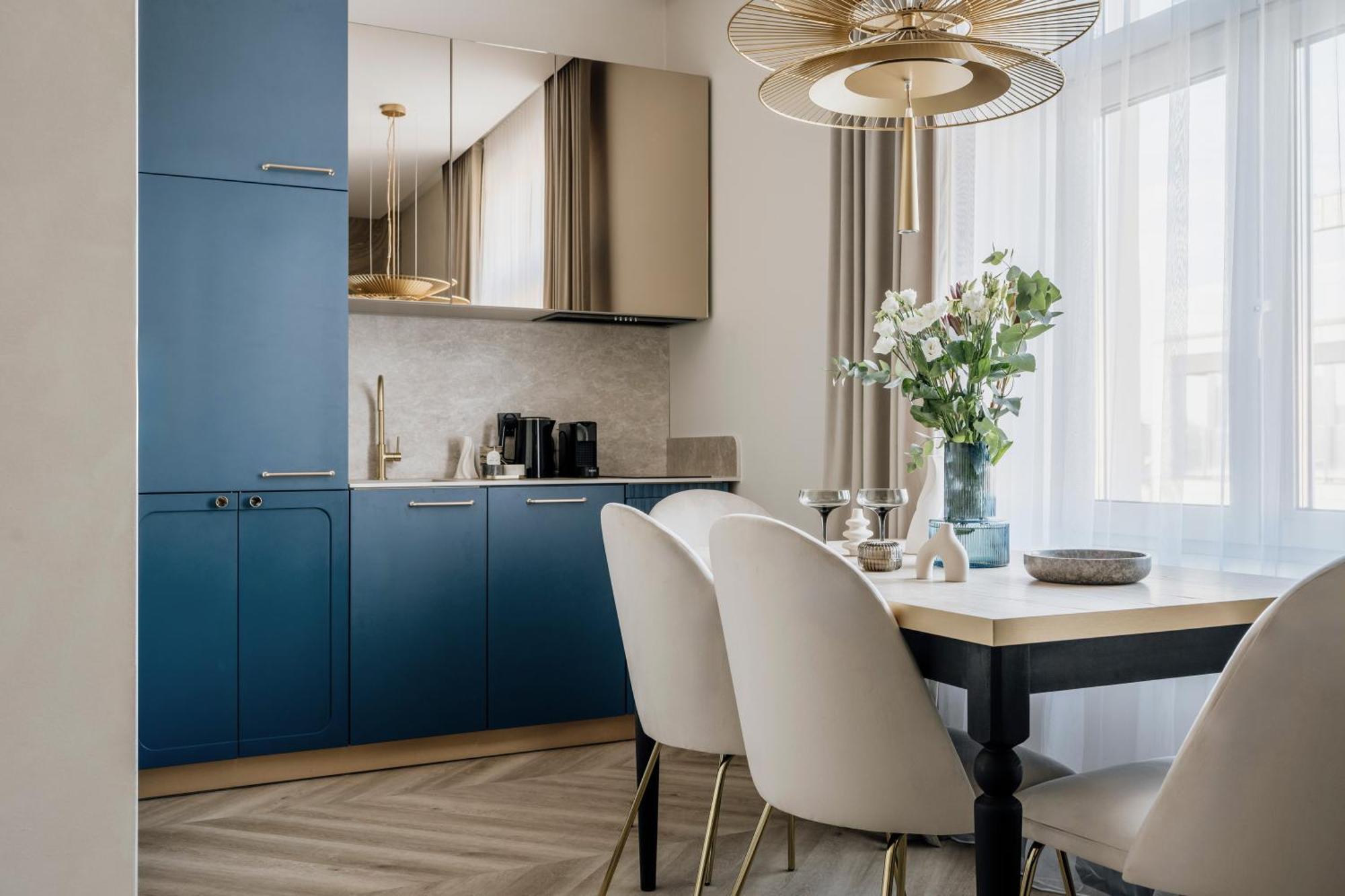 Millou Aparthotel — Photos 2
