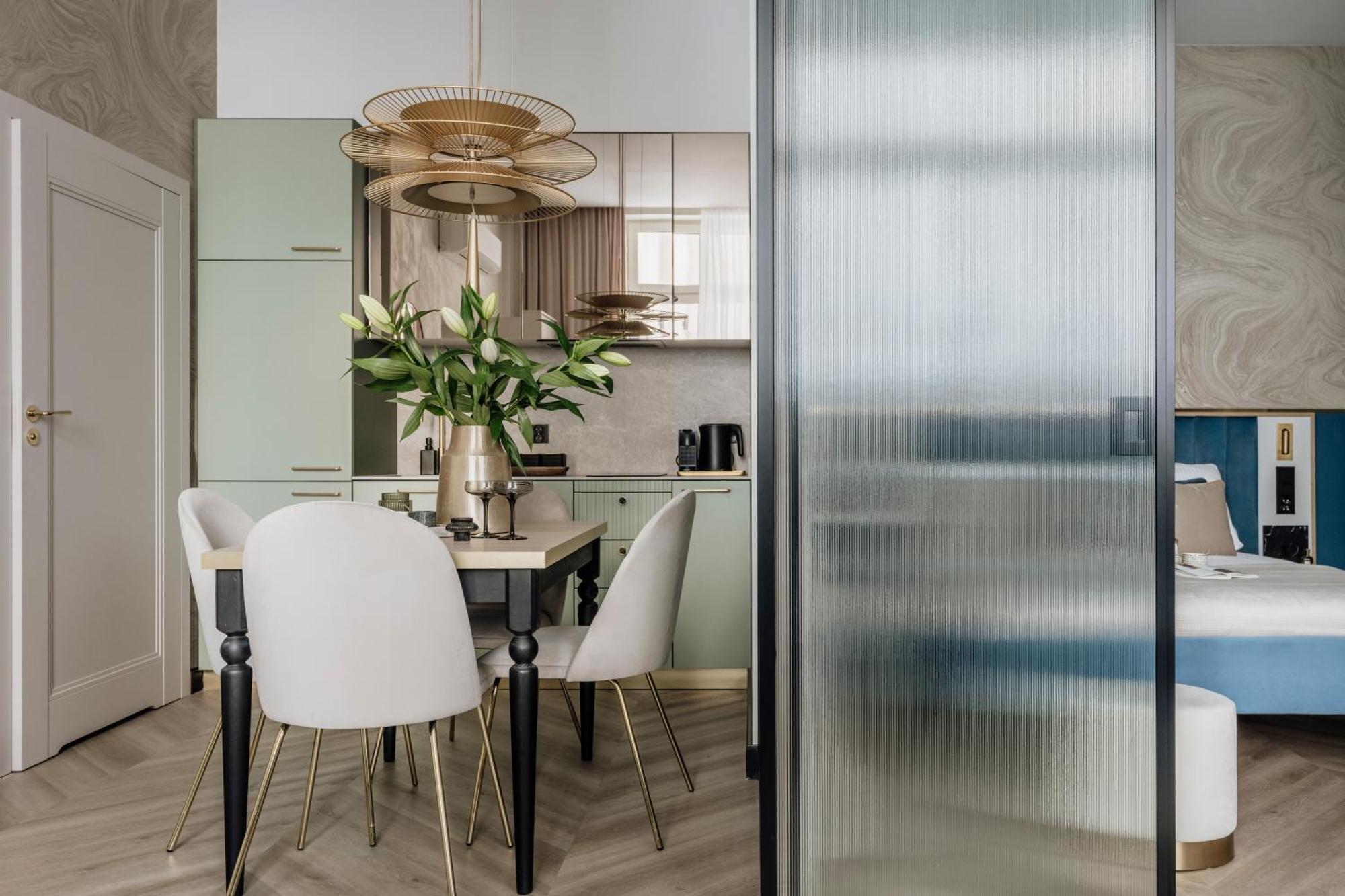 Millou Aparthotel — Photos 1