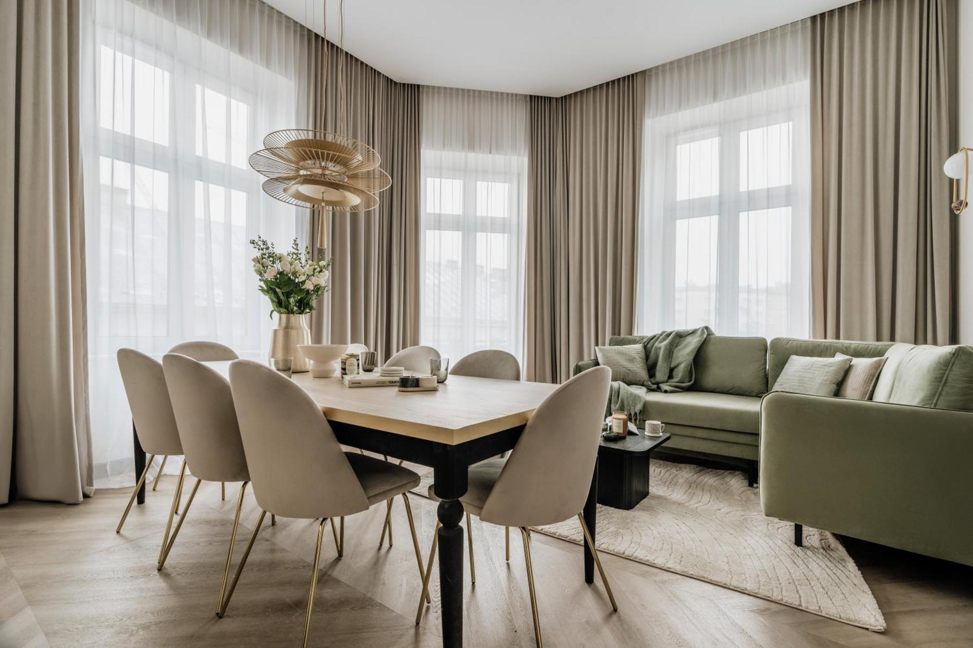 Millou Aparthotel, Krakow